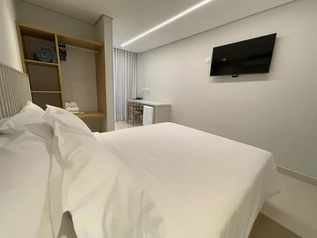 Luxury, Apartment, Queen Bed, Astron Associado Estoril Hotel 2/3