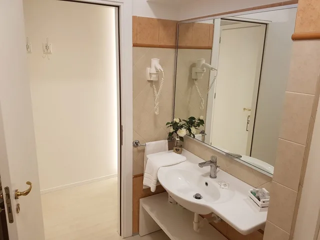 Lanai, Superior, Queen Bed, Garden View, HOTEL GABBIANO BEACH 3/5