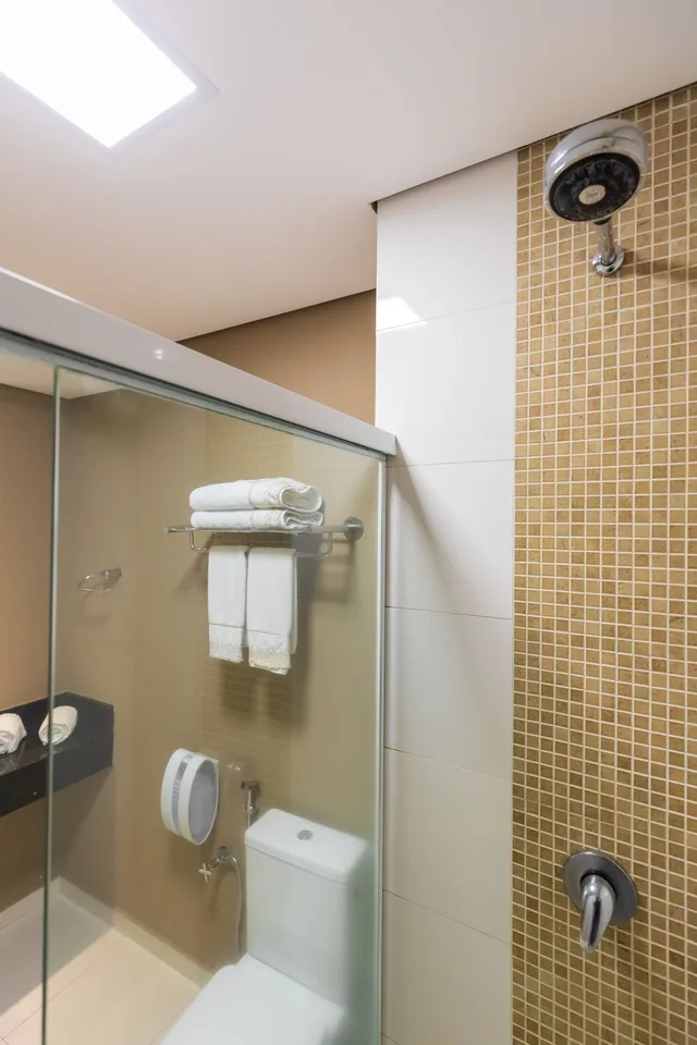 Superior Triple with Three Twin Beds، Viale Tower Hotel 8/10