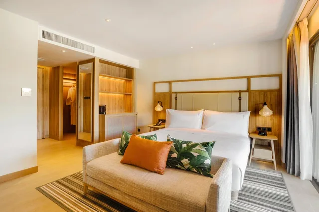 Kids Suite, Balcony، Holiday Inn Resort Samui Bophut Beach 1/8