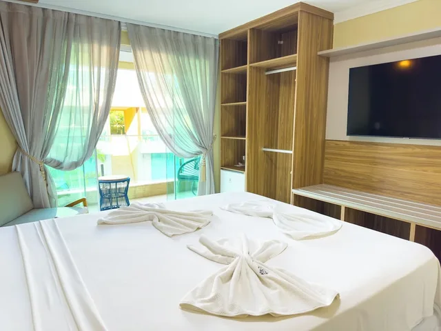 جناح ديلوكس ثلاثي بسرير كوين وسرير فردي، Star Palace Hotel 6/9