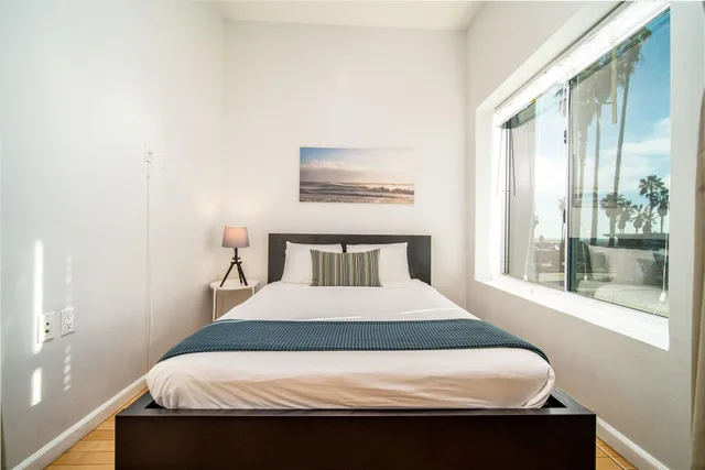 Studio, Ocean Front، Air Venice On The Beach 1/3