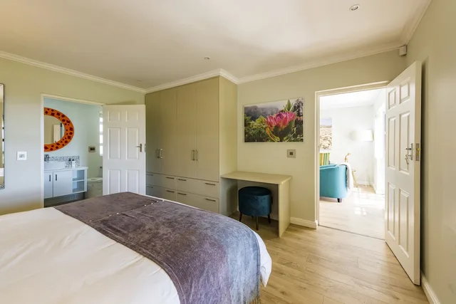 Kunjani Cottages، Stellenbosch 10/54