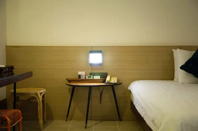 غرفة اقتصادية بسرير كوين، Baboona Beachfront Living 3/3