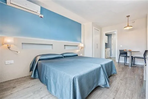 استوديو مفرد، Apart Hotel Veramar 1/1