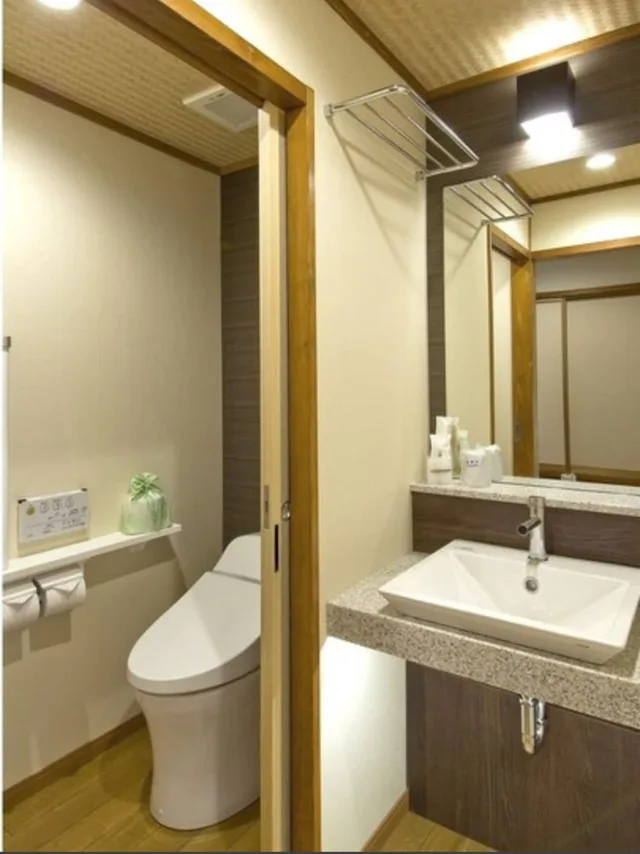 غرفة تقليدية بفرشتي فوتون بإطلالة على البحيرة، Lakeland Hotel Mizunosato 2/3