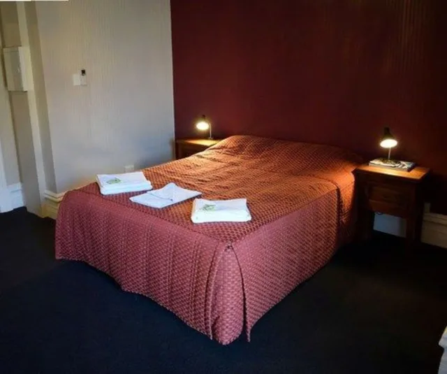 جناح بغرفة نوم واحدة، Palace Hotel Kalgoorlie 1/2