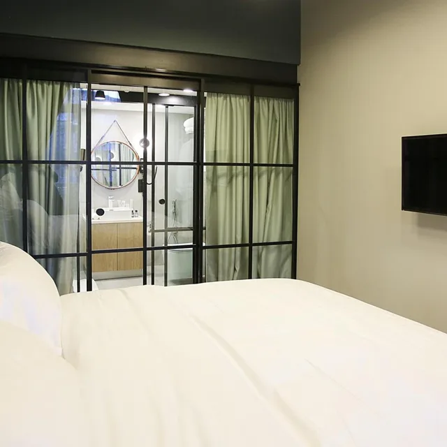 جناح سوبيريور، Paskunji Residence 4/10