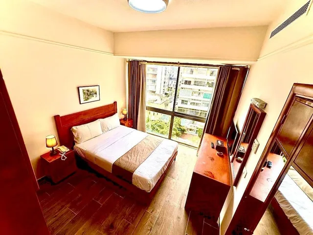 غرفة قياسية، Ceasar S Park Hotel 2/5