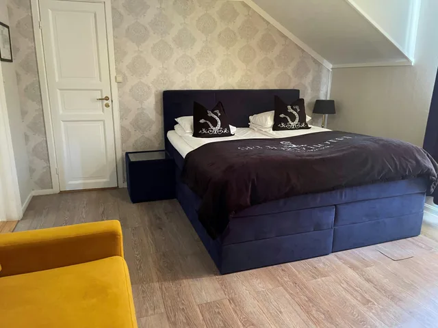 غرفة مزدوجة، Seljord Hotel - Unike Hoteller 2/2
