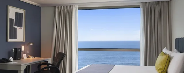 Superior, Ocean Front، Catalonia Santo Domingo 8/10