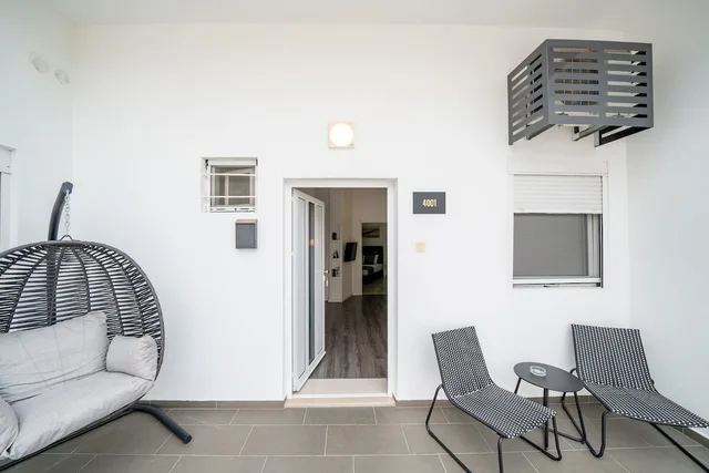 Hotel Aquamarin Budva، بودفا 31/50