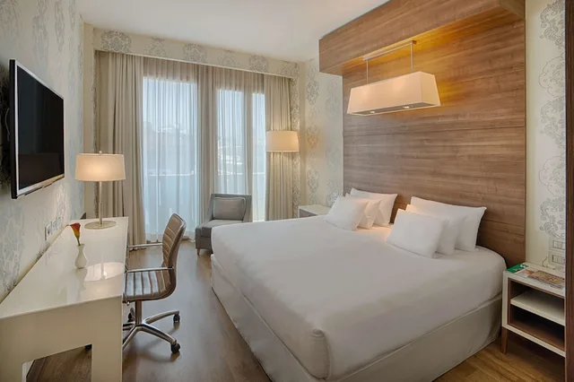 Premium, Tivoli Milano President 4/9