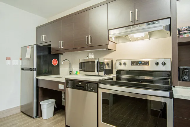جناح بغرفة نوم واحدة، TownePlace Suites by Marriott Brantford and Conference Centre 5/5
