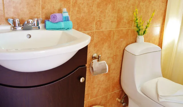 1 Bedroom, Deluxe, Suite, Partial Ocean View, Kitchen, Corales Suites 3/8