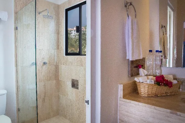 غرفة، Flamingo Vallarta Hotel & Marina 3/3