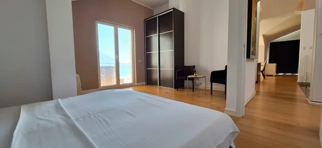 Penthouse, Apartment، Spa Resort Becici 1/9