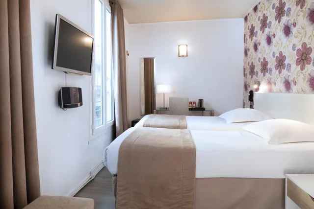 غرفة سوبيريور عائلية، Hotel Soft 4/10