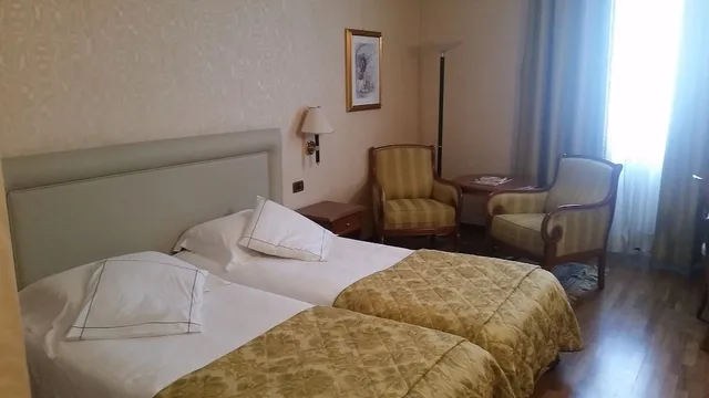 Family Suite, 4 Beds, Hotel Palazzo Lovera 1/4