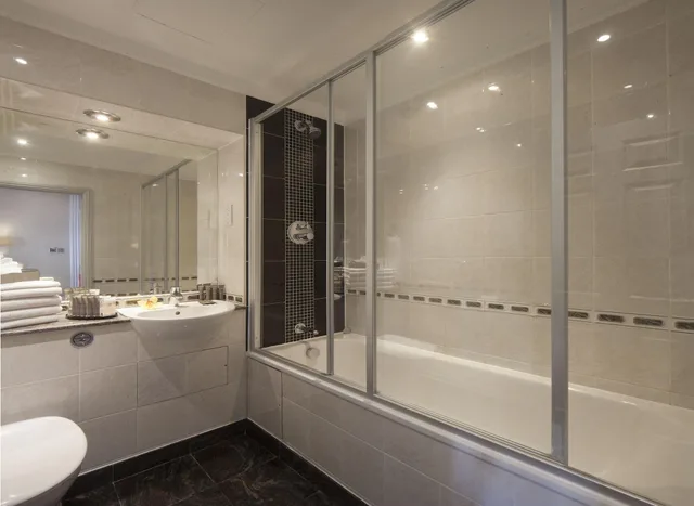 غرفة قياسية مفردة، Strathmore Hotel - Gem Hotel 5/9