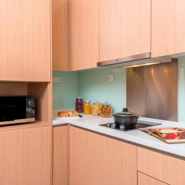 Studio Executive, Somerset Medini Iskandar Puteri 4/5