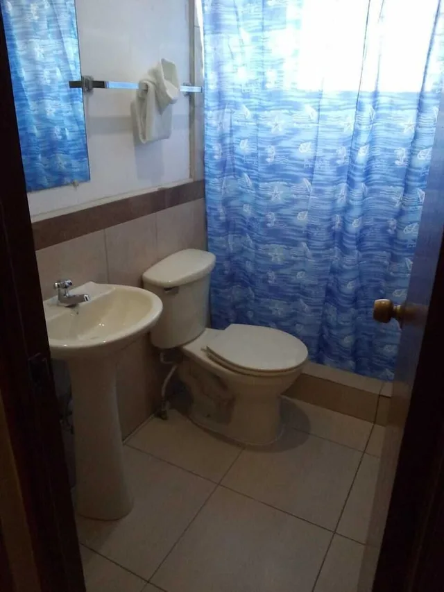 Room, Single, Single Bed, Hotel Manantiales El Salvador 10/10