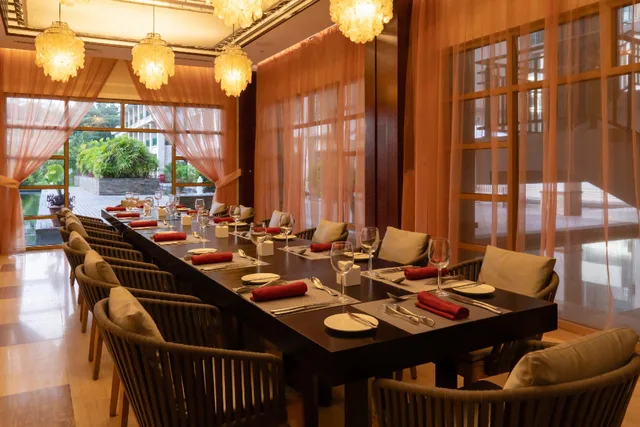 Savoy, Double or Twin Bed, Garden View، Savoy Seychelles Resort & Spa 2/3