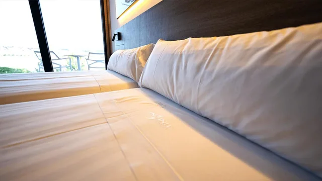 Room, Triple, with View, HOTEL INFFINIT SANXENXO PLAYA 3/6