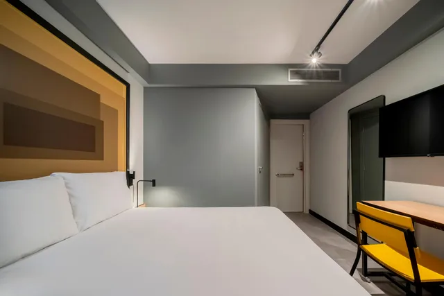 Room, Accessible, Ibis Sao Paulo Paulista 1/4