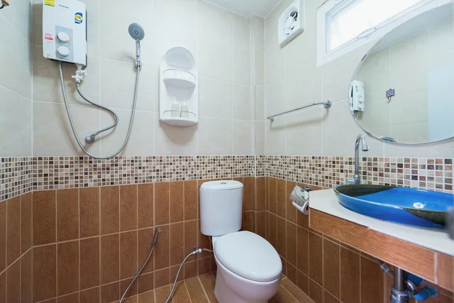 Duplex, Superior, Double Bed, Pool Side, Sweet Honey 7/7
