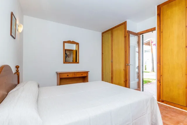 شقة، Vista Picas Apartments 1/2
