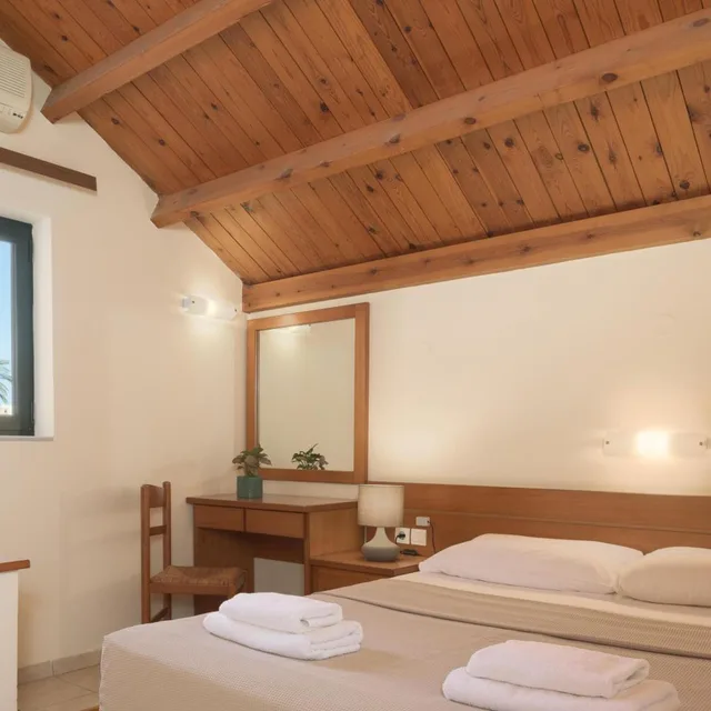 Maisonette, Sea View، Asterias Village Resort 1/6