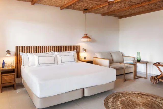 Petite, Villa, at the Level، Melia Zahara Resort & Villas 6/10