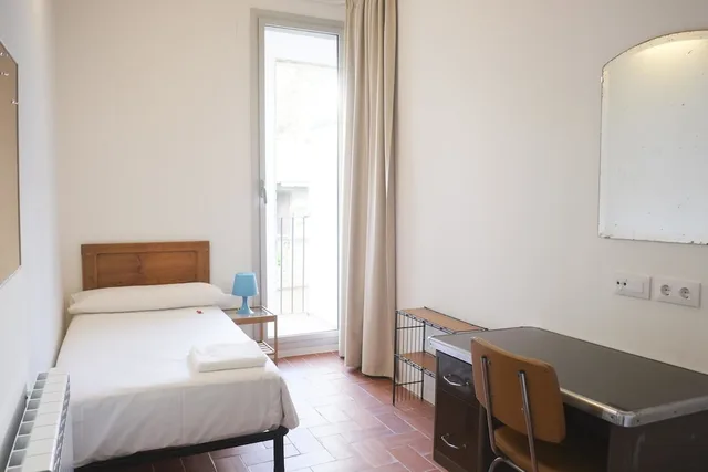 Room, Single, External Bathroom، Hotel Pigal 12/16
