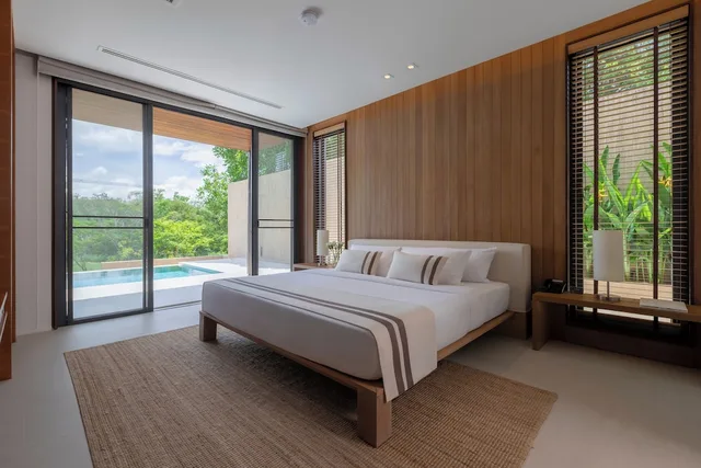 Collection, Pool, Forest, Villa، MUTHI MAYA FOREST POOL VILLA RESORT 3/7