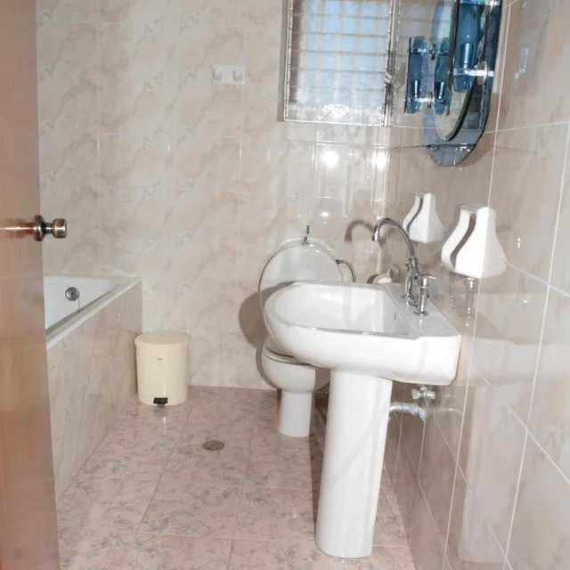 شقة عائلية، Michalis Villas 4/4