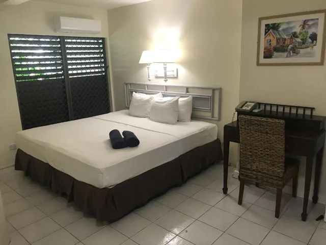 1 Bedroom, Apartment, Coconut Court Beach Hotel 2/9