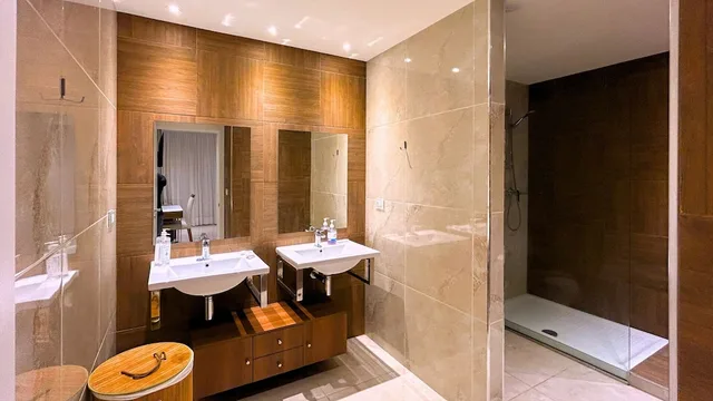 غرفة بزنس بسريرين كوين، VM Hotel Cumbuco 7/8