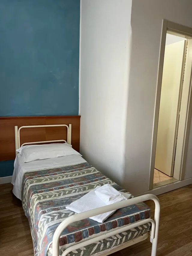 غرفة قياسية مفردة، Stella D Italia 2/8