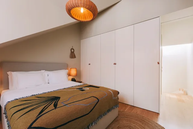 دوبلكس كومفورت، Village Aparthotel by BOA 2/4