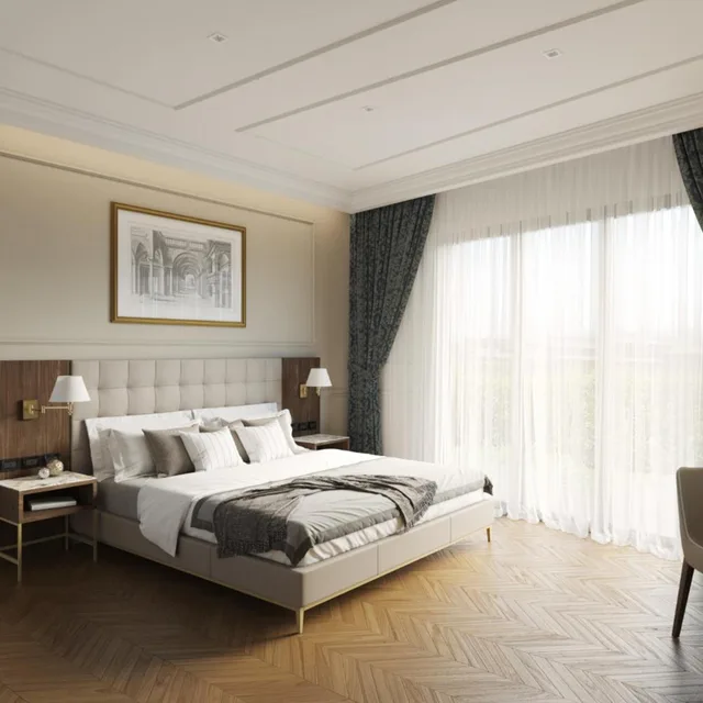 جناح بغرفتي نوم، Palazzo Di Varignana Resort Spa 1/1
