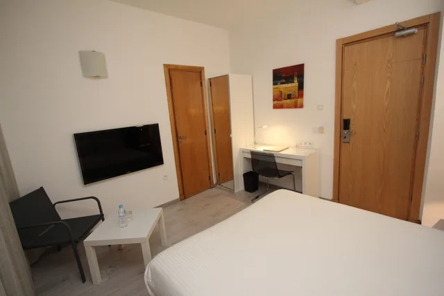 غرفة قياسية مفردة، Casablanca Appart Hotel 6/7
