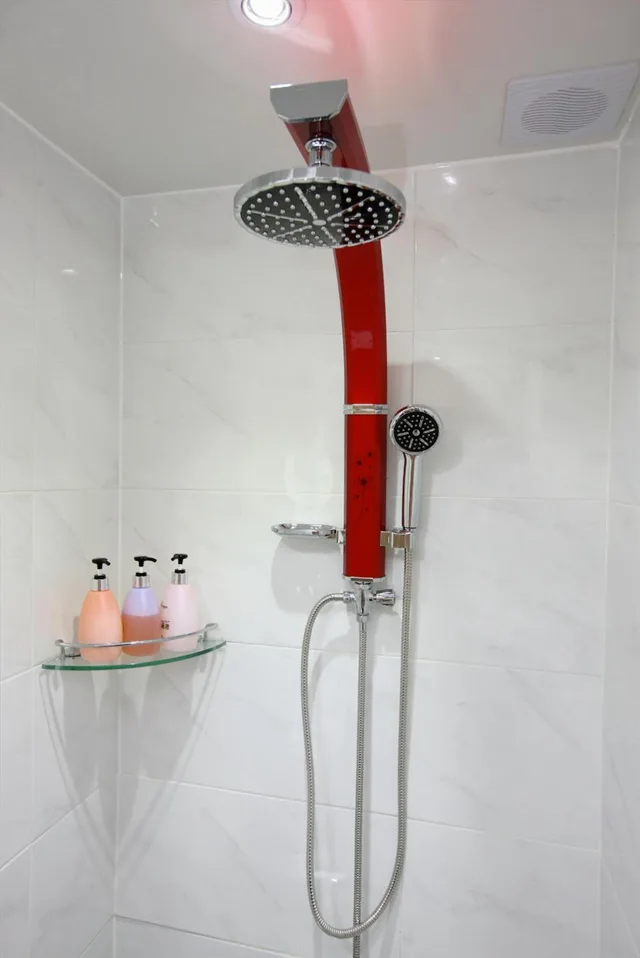 غرفة غراند، Traum Hotel &amp; Condo 4/4