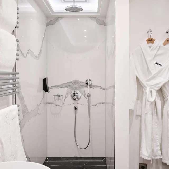 Luxury, Suite, Valley View، Relais And Chateaux Hotel Dollenberg 5/5
