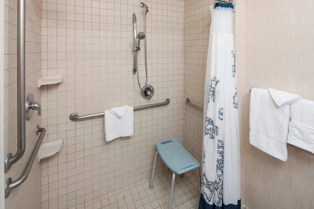 استوديو بسرير كينج، Residence Inn Tucson Airport 3/5