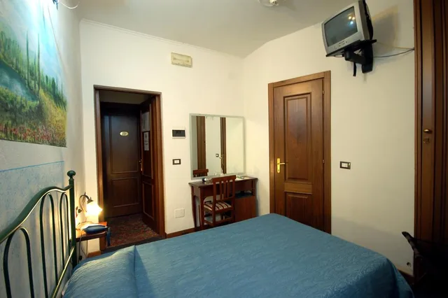 غرفة قياسية بسرير مزدوج، Leonardo Hotel 1/3
