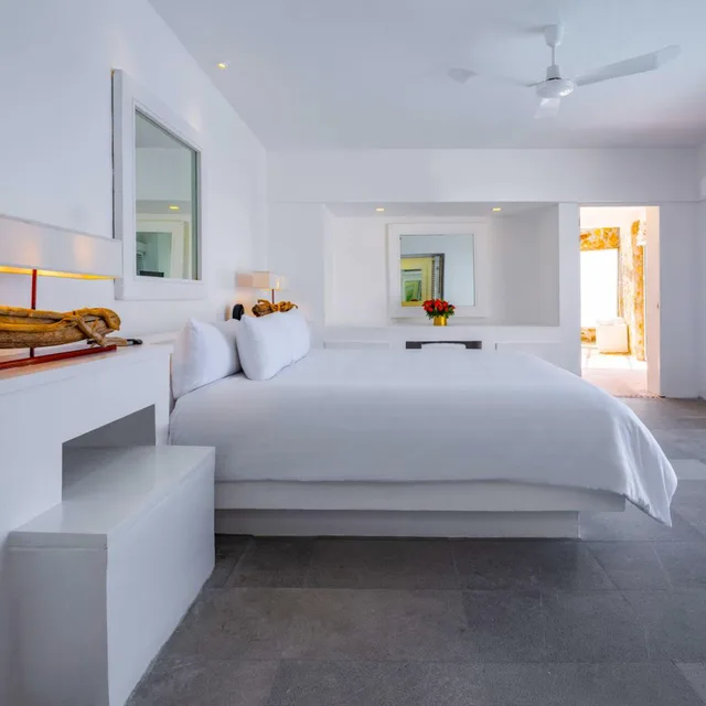 Master, Suite، Las Brisas Acapulco 4/7