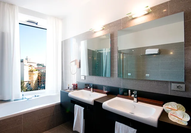 Superior Double, Hotel Trevi Collection 7/8