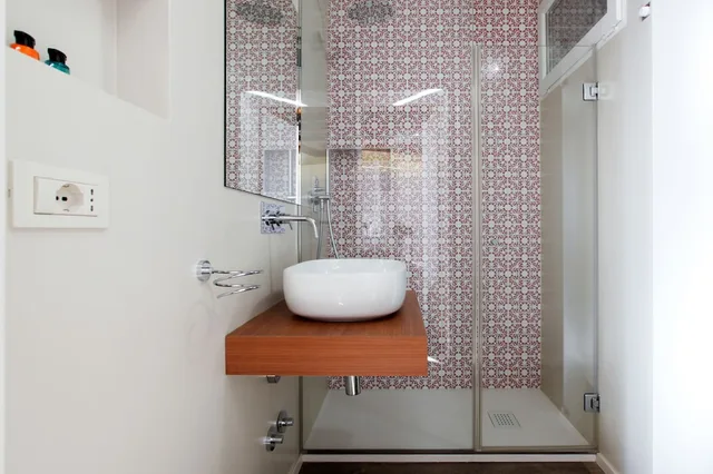 City, Apartment, Queen Bed، Heart Milan Apartments Duomo Colonne 7/7