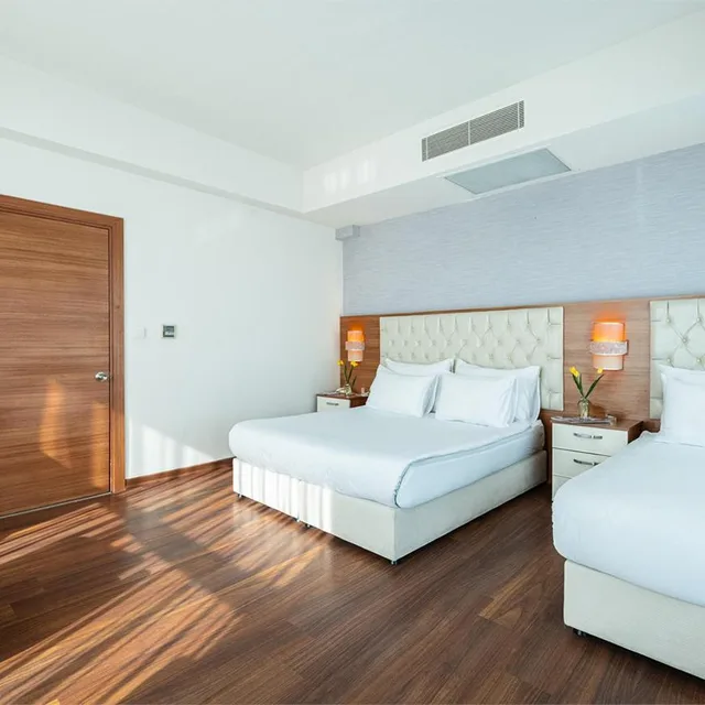 جناح تنفيذي، Parion Hotel 1/7